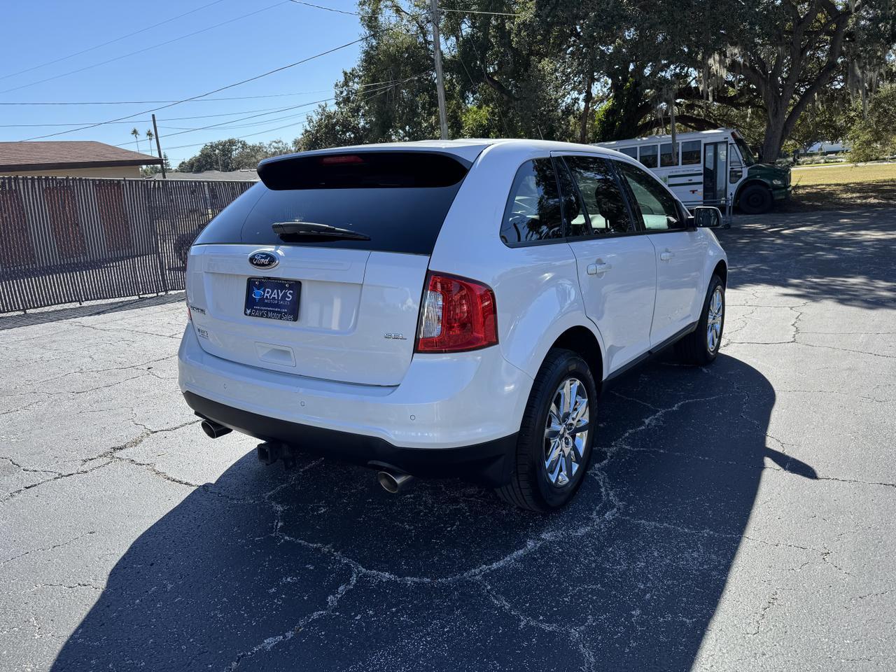 2013 Ford Edge SEL Lake Wales FL