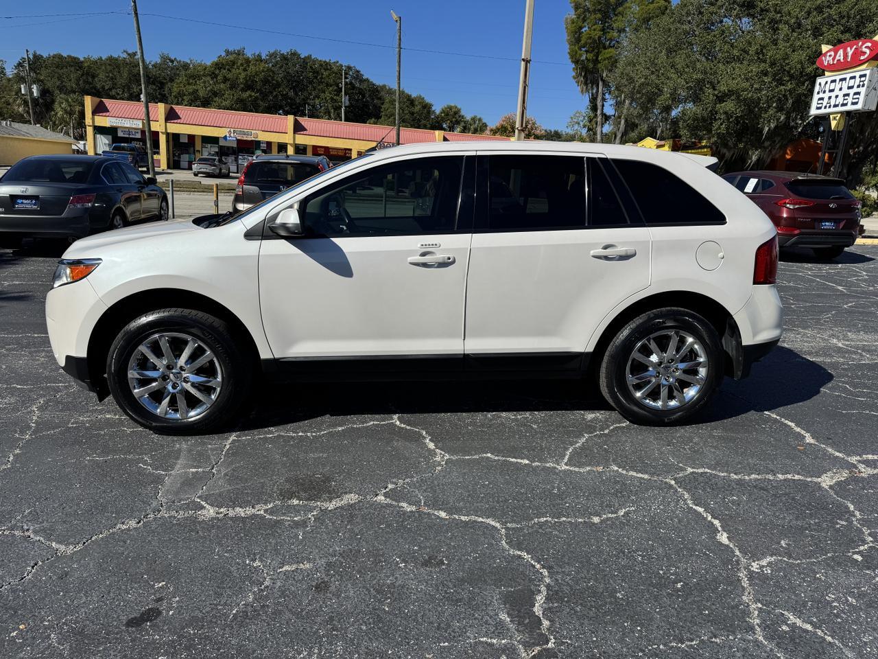2013 Ford Edge SEL Lake Wales FL
