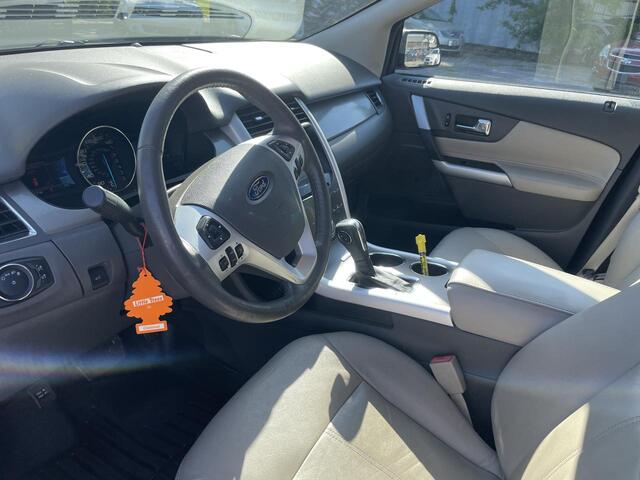 2013 Ford Edge SEL Meridian MS