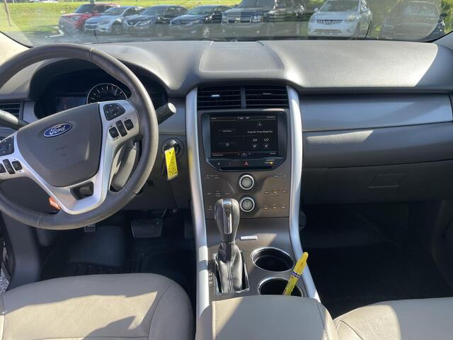 2013 Ford Edge SEL Meridian MS