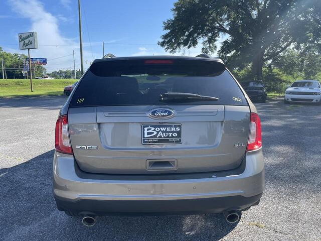 2013 Ford Edge SEL Meridian MS