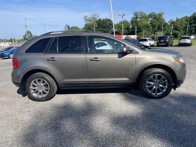 2013 Ford Edge SEL Meridian MS