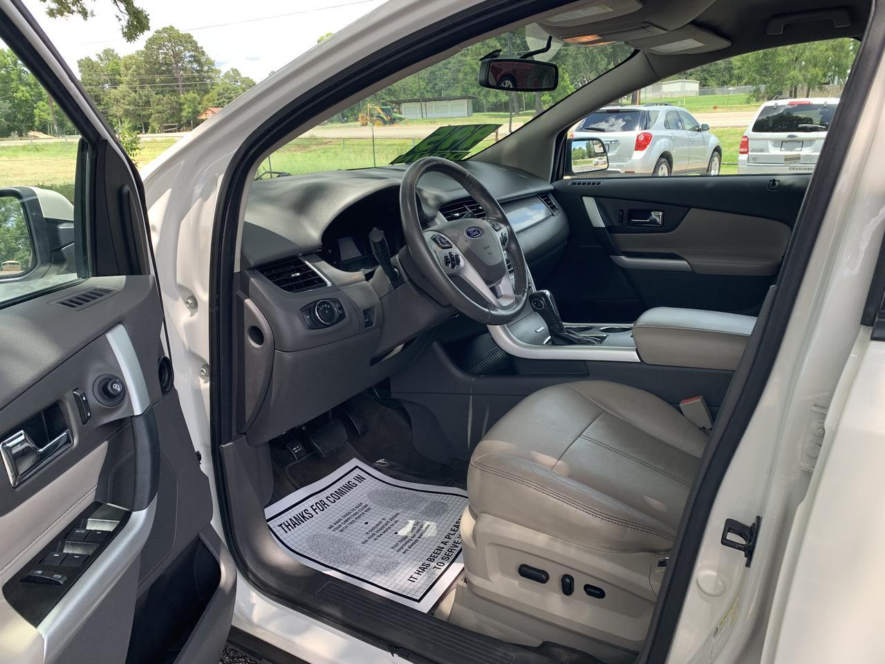 2013 Ford Edge SEL Palestine TX