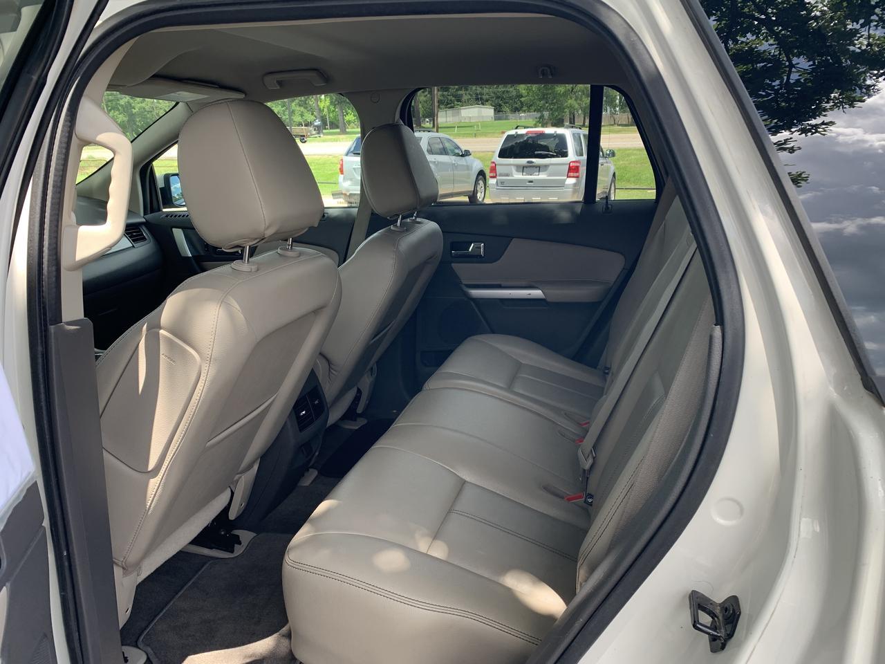 2013 Ford Edge SEL Palestine TX