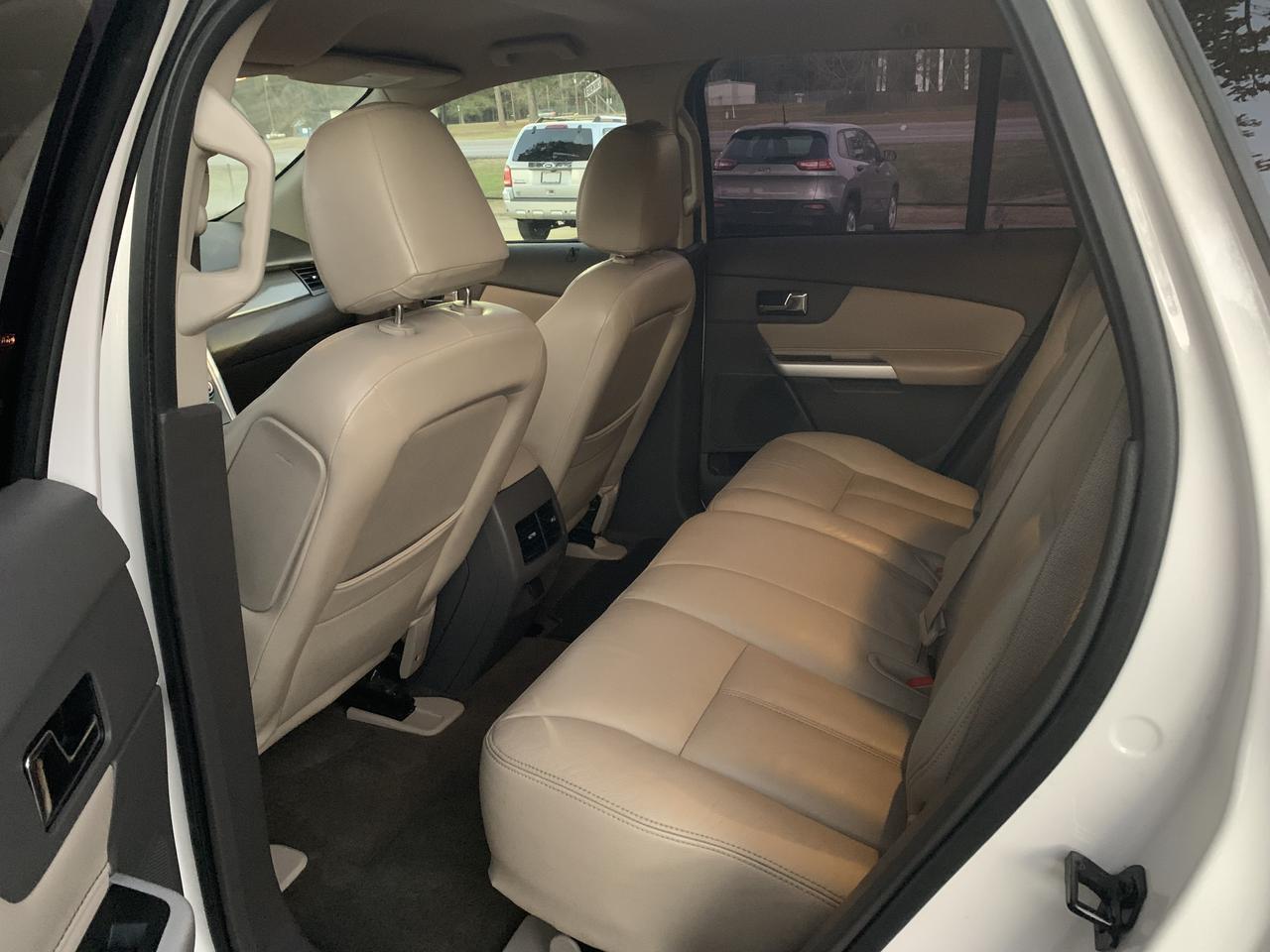 2013 Ford Edge SEL Palestine TX