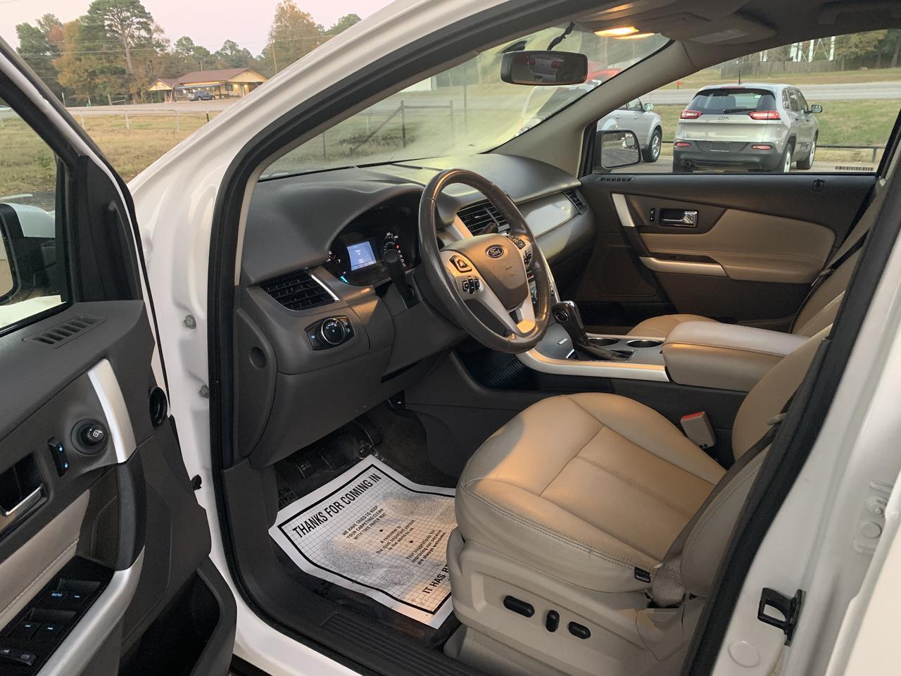 2013 Ford Edge SEL Palestine TX