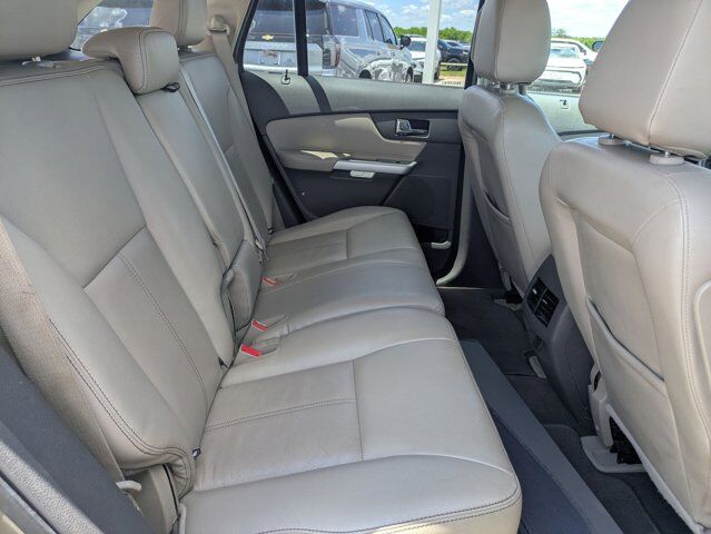 2013 Ford Edge SEL Castroville TX