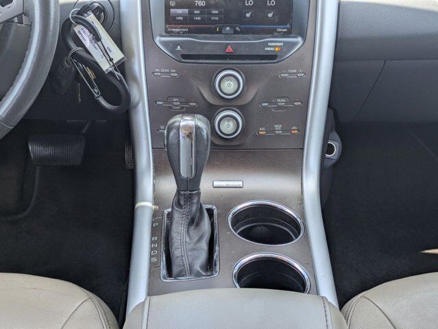 2013 Ford Edge SEL Castroville TX