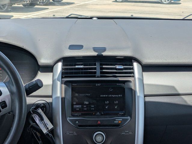 2013 Ford Edge SEL Castroville TX