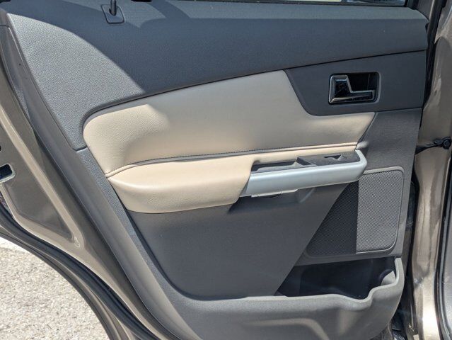 2013 Ford Edge SEL Castroville TX