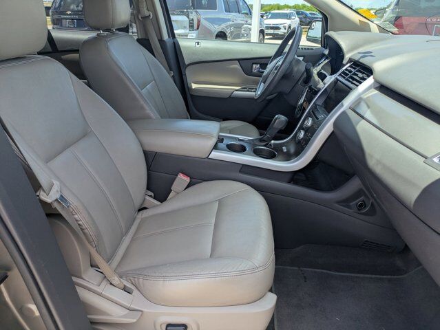 2013 Ford Edge SEL Castroville TX