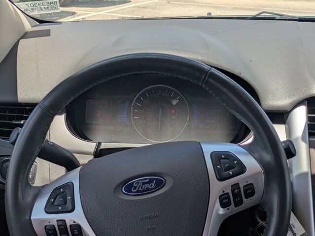 2013 Ford Edge SEL Castroville TX