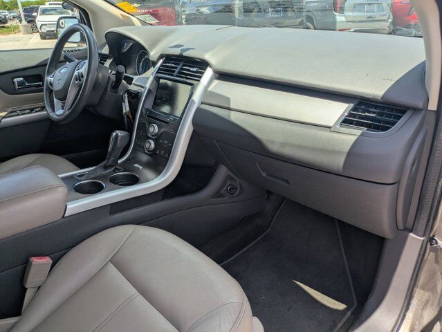 2013 Ford Edge SEL Castroville TX