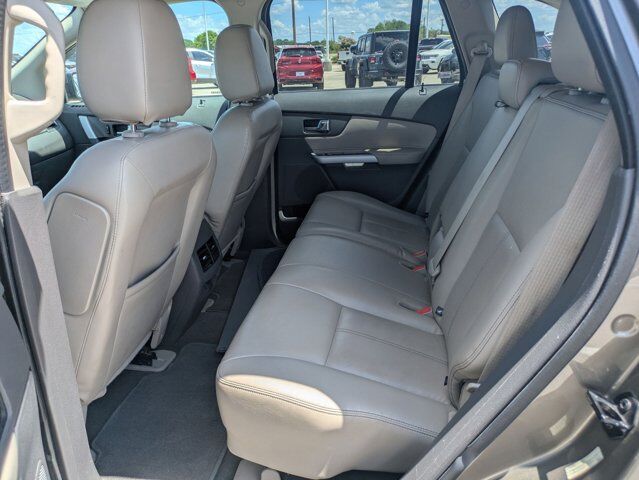 2013 Ford Edge SEL Castroville TX