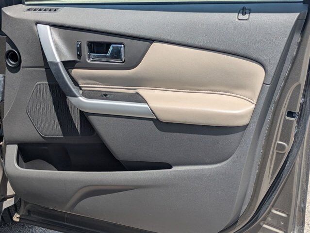 2013 Ford Edge SEL Castroville TX