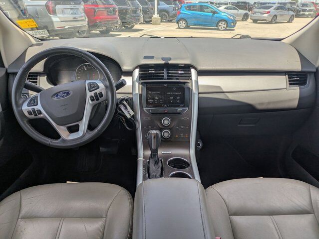 2013 Ford Edge SEL Castroville TX