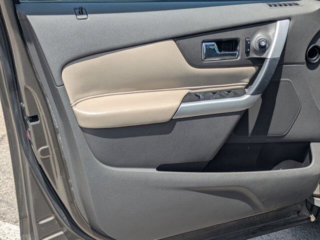 2013 Ford Edge SEL Castroville TX