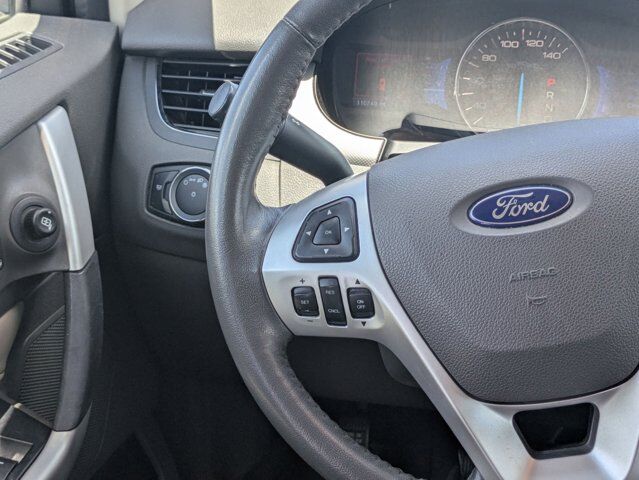 2013 Ford Edge SEL Castroville TX