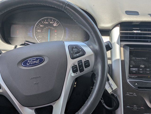 2013 Ford Edge SEL Castroville TX
