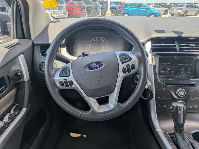 2013 Ford Edge SEL Castroville TX
