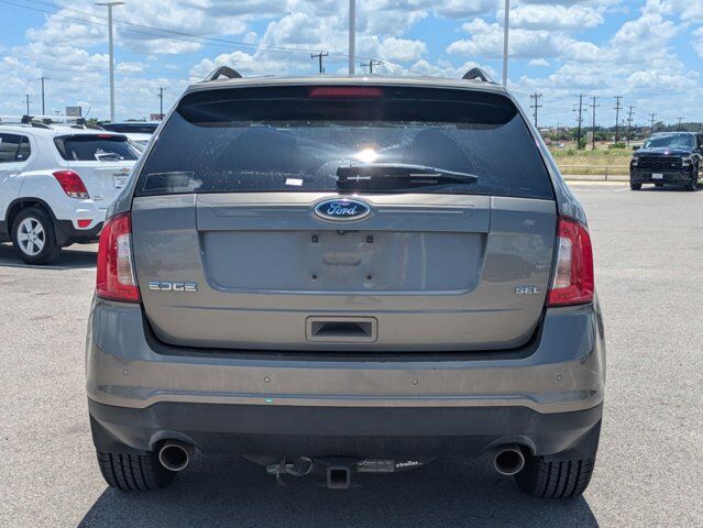2013 Ford Edge SEL Castroville TX
