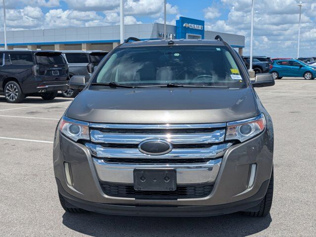 2013 Ford Edge SEL Castroville TX