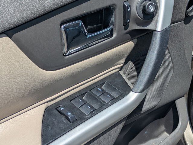 2013 Ford Edge SEL Castroville TX