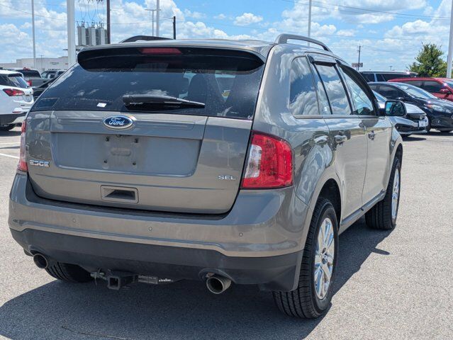 2013 Ford Edge SEL Castroville TX