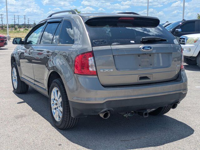 2013 Ford Edge SEL Castroville TX