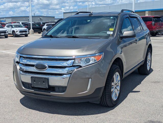 2013 Ford Edge SEL Castroville TX