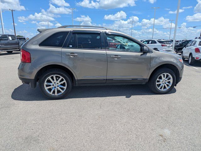 2013 Ford Edge SEL Castroville TX