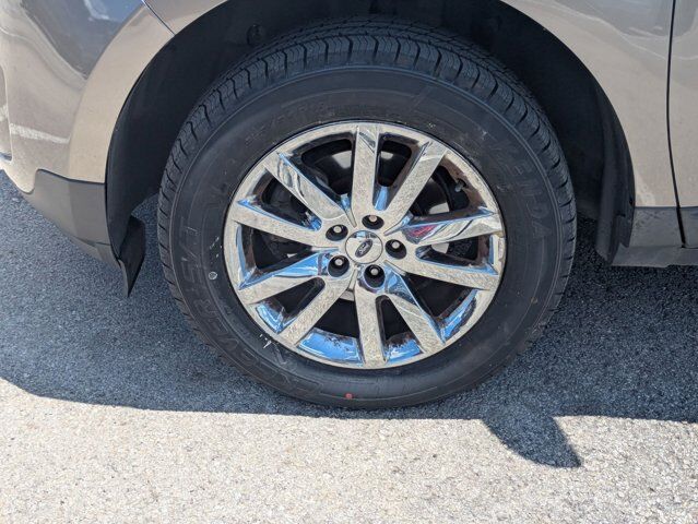 2013 Ford Edge SEL Castroville TX