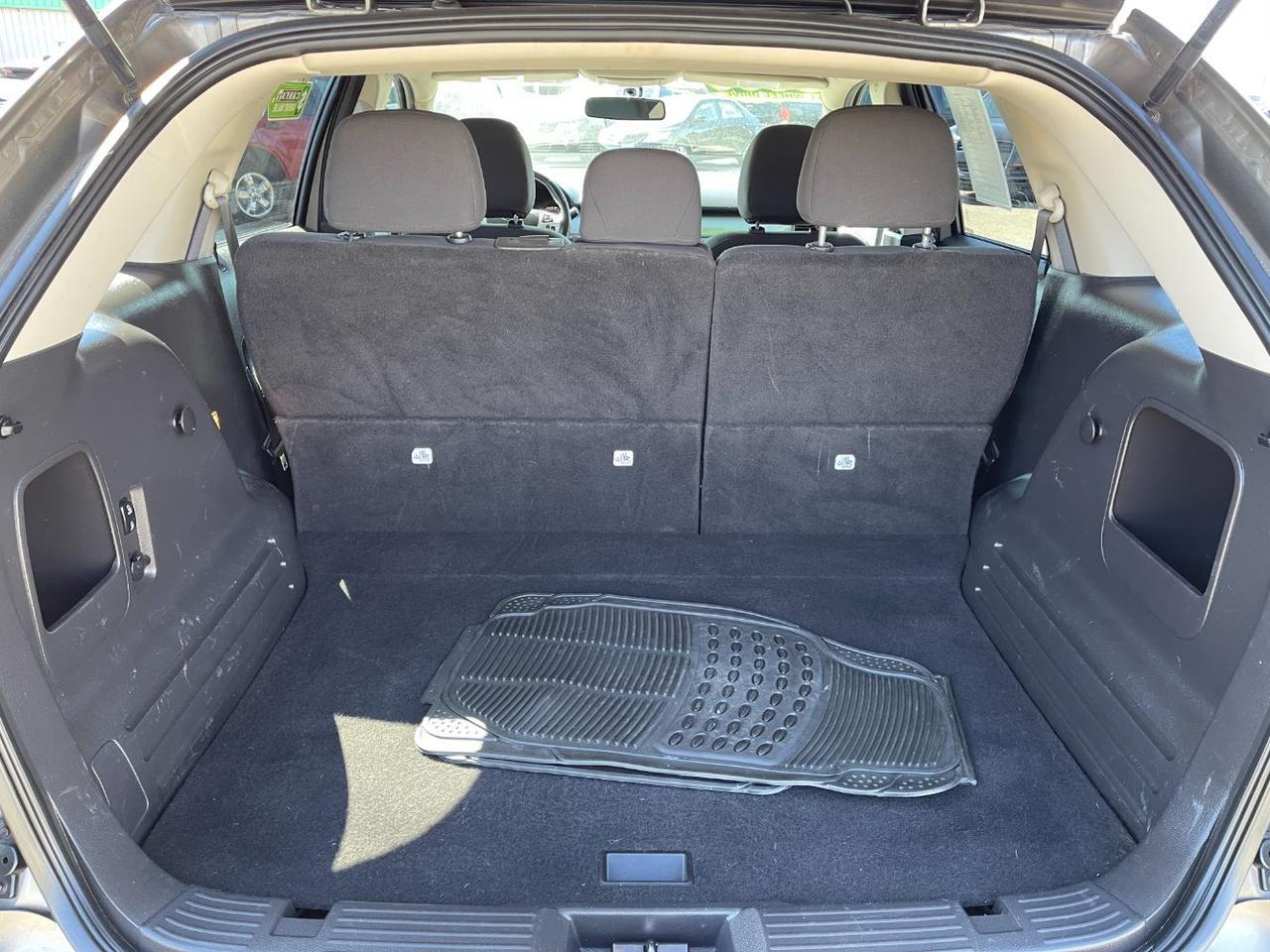 2013 Ford Edge SEL Spokane Valley, WA