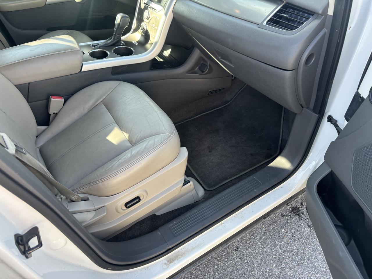 2013 Ford Edge SEL Sport Utility 4D Aurora MO