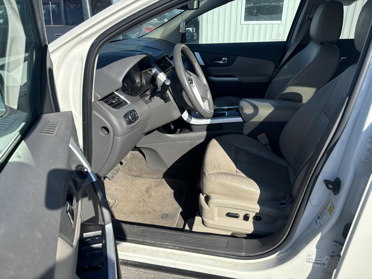 2013 Ford Edge SEL Sport Utility 4D Aurora MO