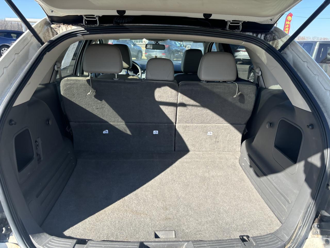 2013 Ford Edge SEL Sport Utility 4D Aurora MO