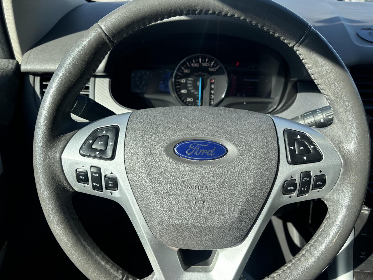 2013 Ford Edge SEL Sport Utility 4D Aurora MO