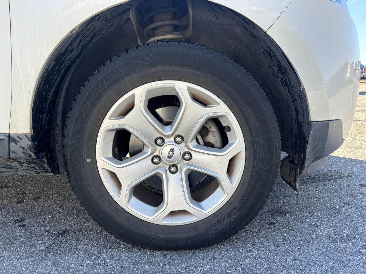 2013 Ford Edge SEL Sport Utility 4D Aurora MO