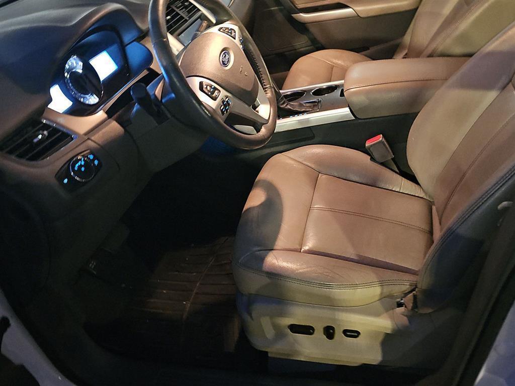 2013 Ford Edge SEL Tucson AZ