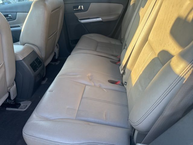 2013 Ford Edge SEL West Burlington IA