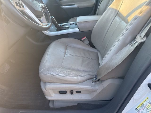 2013 Ford Edge SEL West Burlington IA