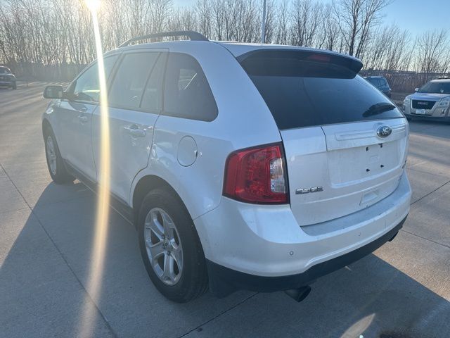 2013 Ford Edge SEL West Burlington IA
