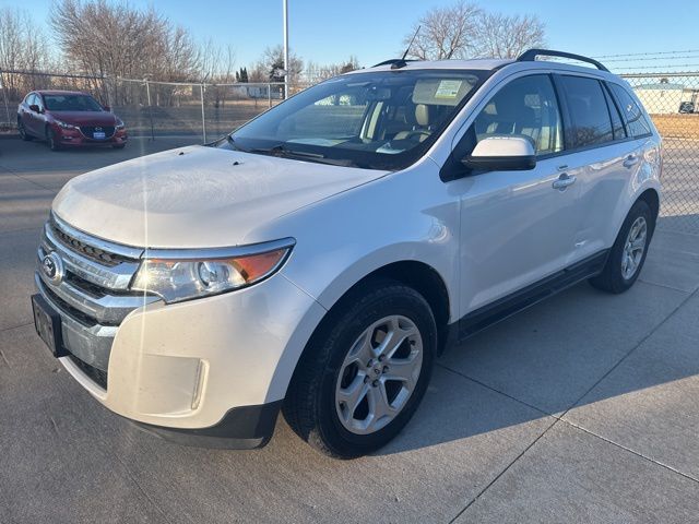 2013 Ford Edge SEL West Burlington IA