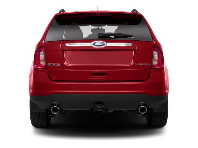 2013 Ford Edge SEL Winder GA