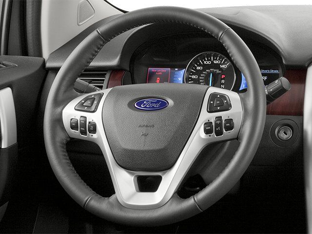 2013 Ford Edge SEL Winder GA