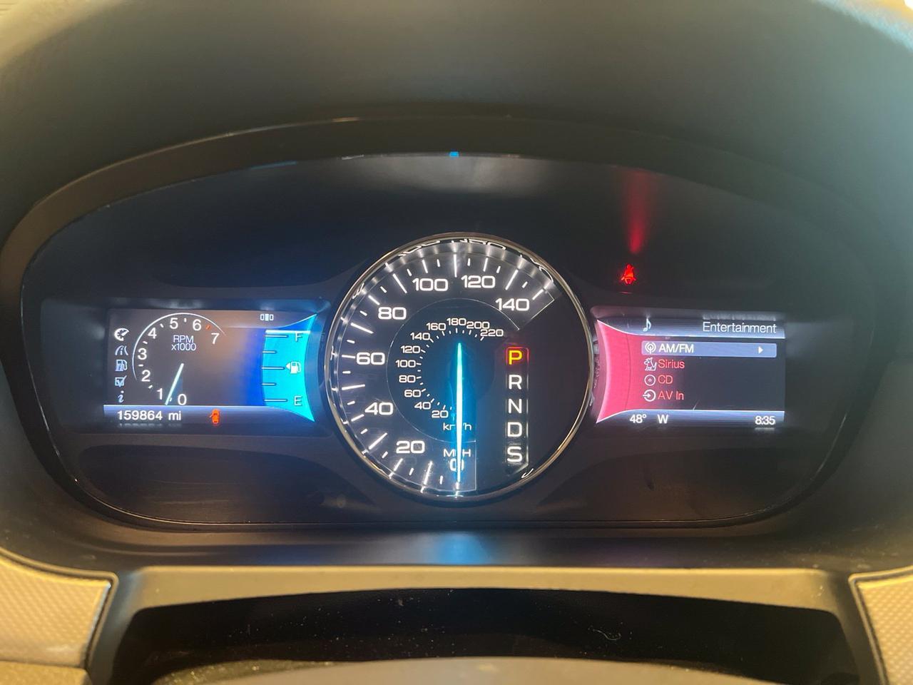 2013 Ford Edge SEL Richmond VA