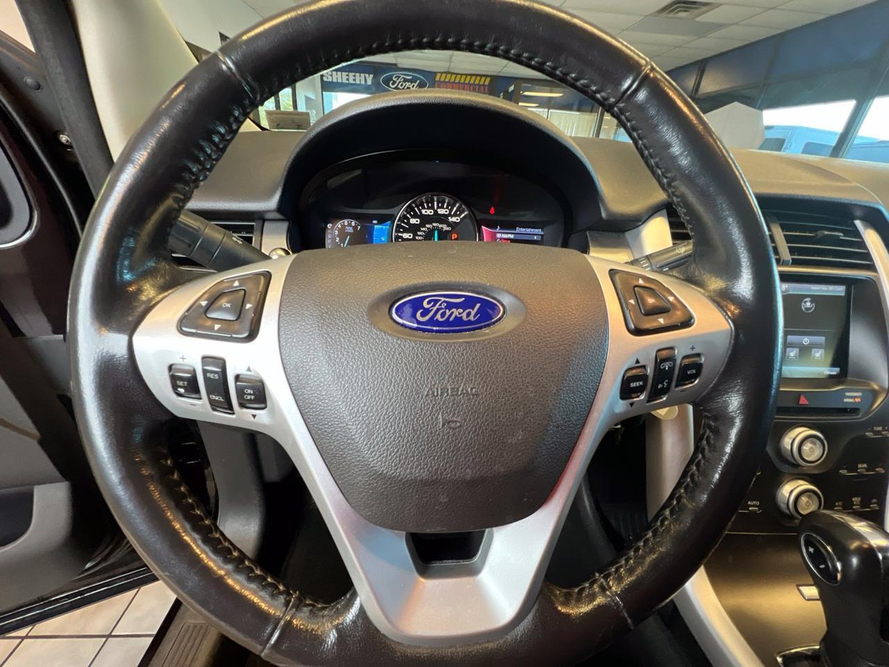 2013 Ford Edge SEL Richmond VA
