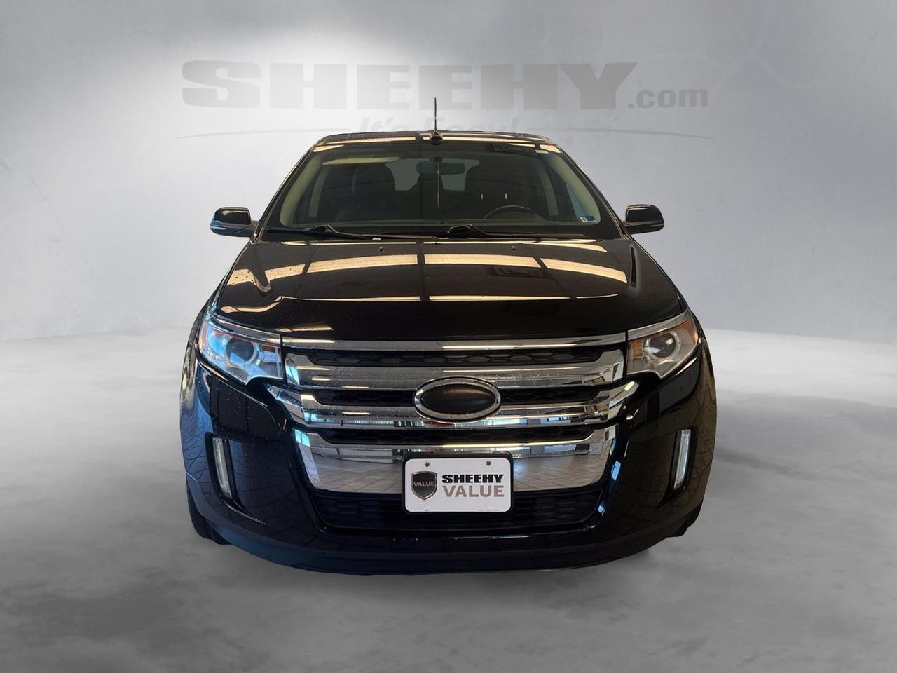 2013 Ford Edge SEL Richmond VA