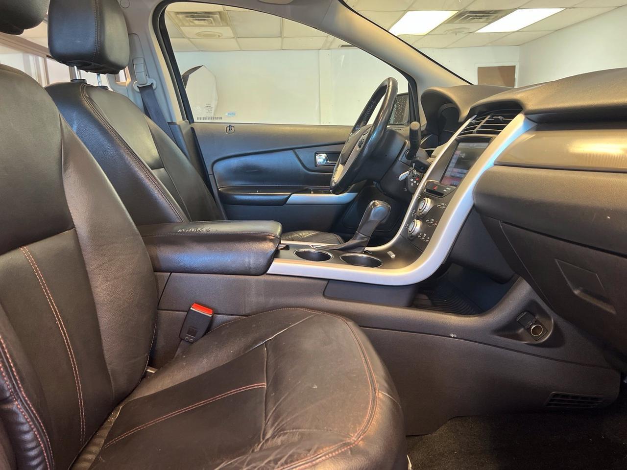 2013 Ford Edge SEL Richmond VA