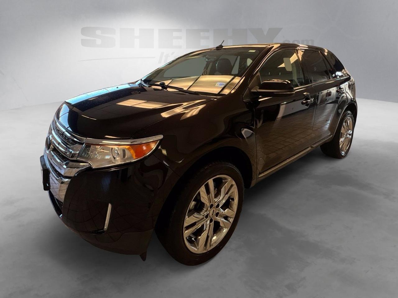 2013 Ford Edge SEL Richmond VA